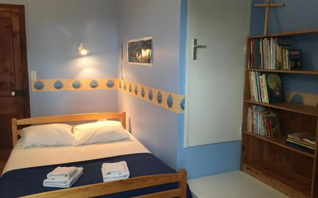 villa Canthar