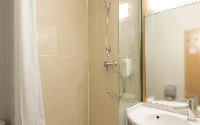 B&B HOTEL Saint-Malo Centre
