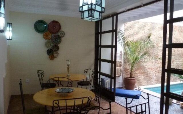 Riad Safina