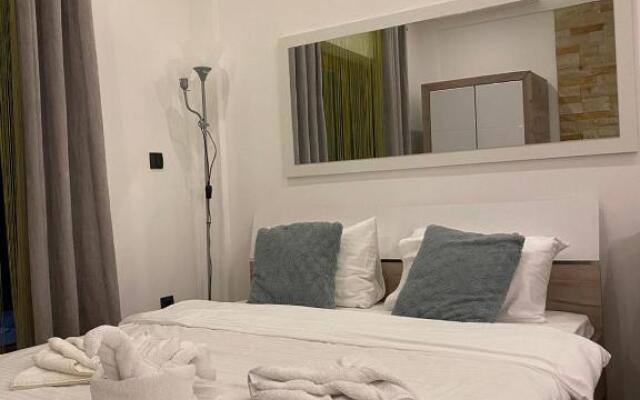 Milmari Apartman P03
