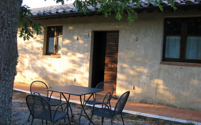 Podere Le Ghiande