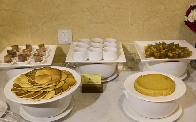 Nha Trang Prince Hotel