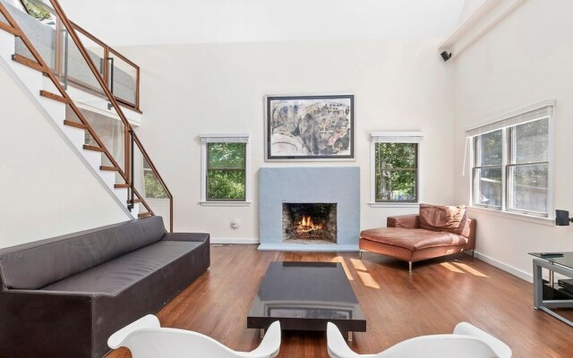 Villa Nostro Palazzo