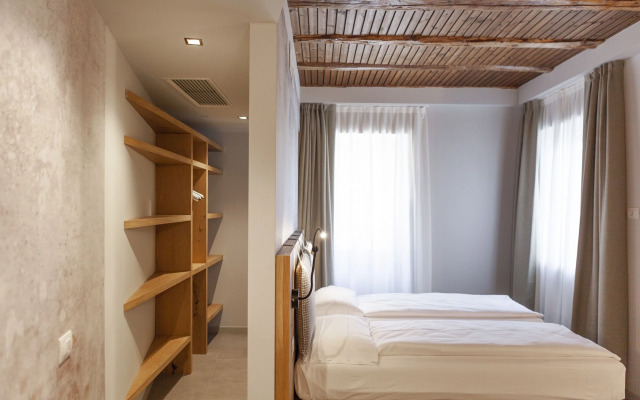 epOche Hotel Zanella 1889