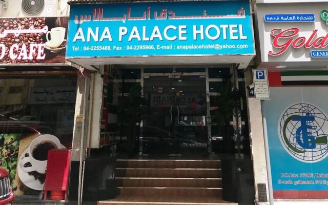 Ana Palace