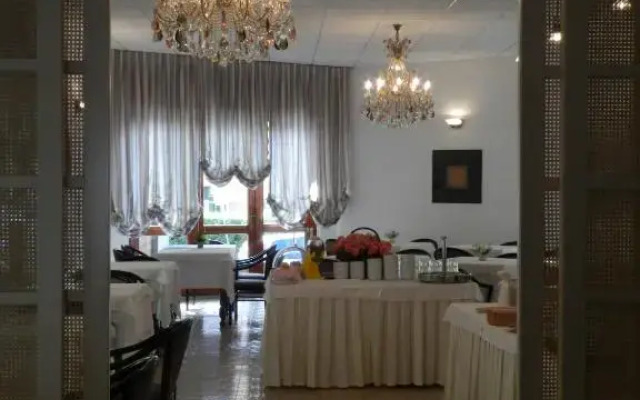 Park Hotel