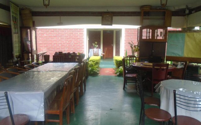 Themi Valley Eco  Tourism Homestay
