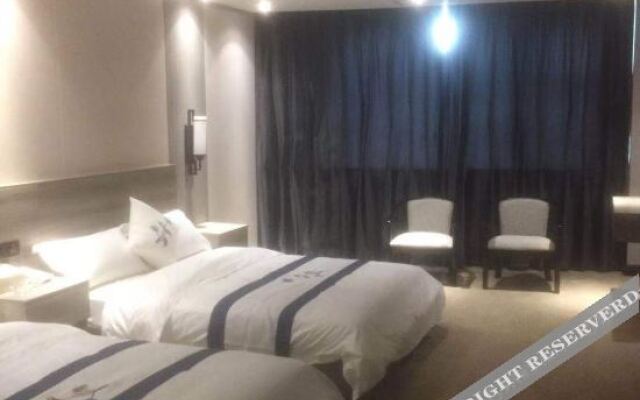 Yinxing Business Hotel