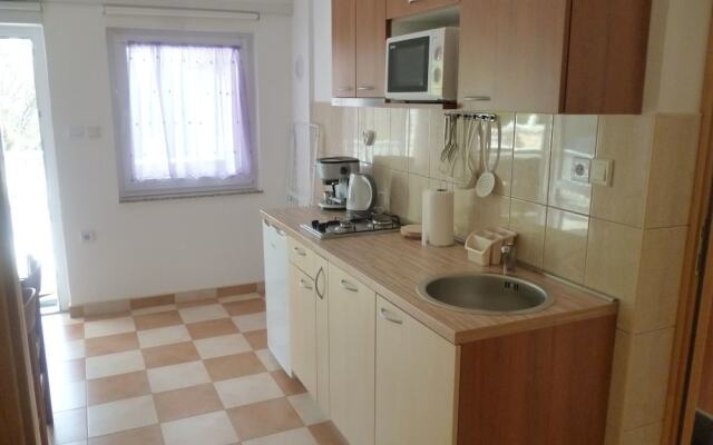 Apartments Bugenvilla-with Beautiful Seaview