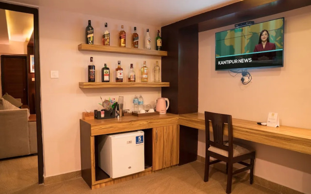 Hotel Shaara