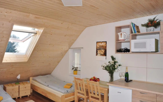 Forester Apartment Zuberec