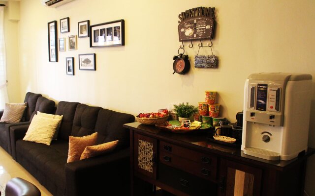 The Bliss Malacca