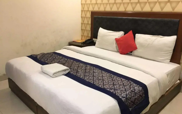 Oyo 88024 Hotel Namastey