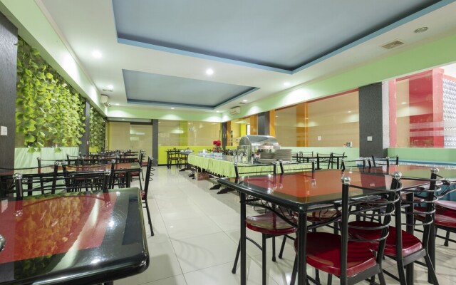 Hotel Darma Nusantara 3 by OYO Rooms
