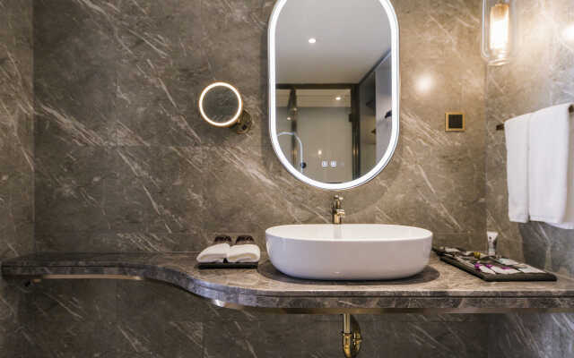 Mercure Xi'an Downtown