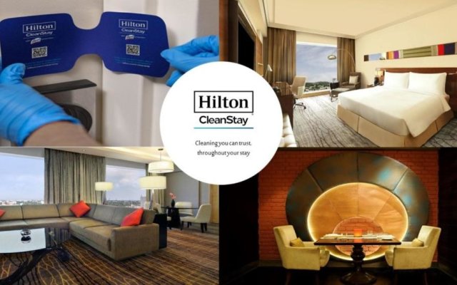 Hilton Chennai