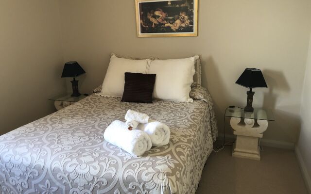 Castlereagh on Middleton - Apartment 4