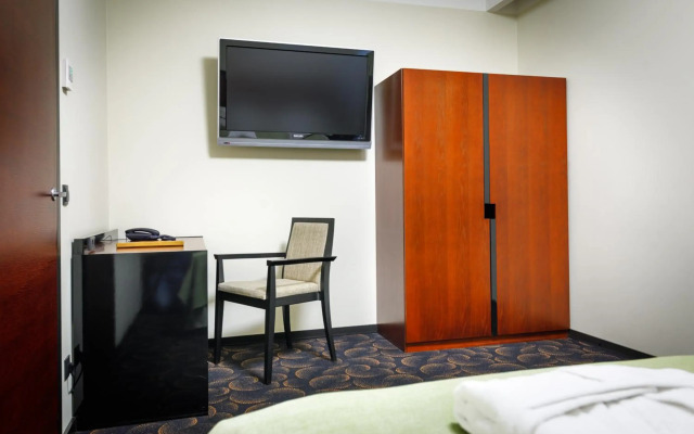 Meresuu SPA & Hotel