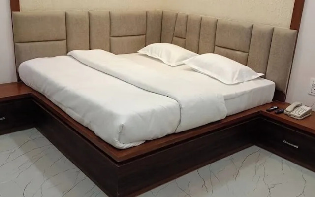 Hotel jageshwari inn