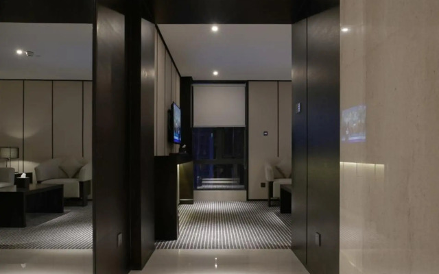 Xi'an Eastern House Boutique Hotel