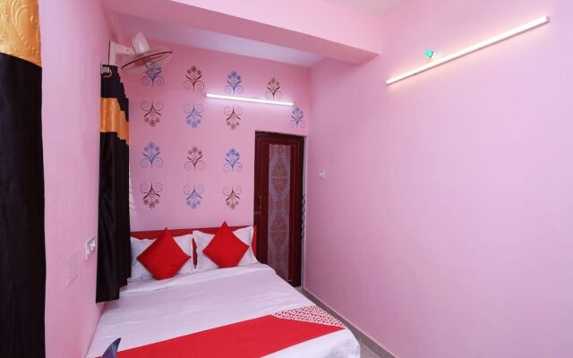 OYO Flagship 24174 Star Hospitality