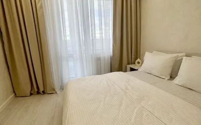 Хоум Отель на ул. Терешковой, д. 16В