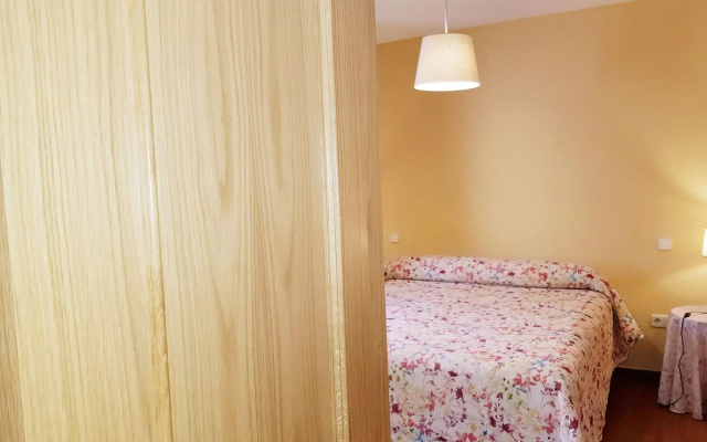 Hostal Puerta Bonita