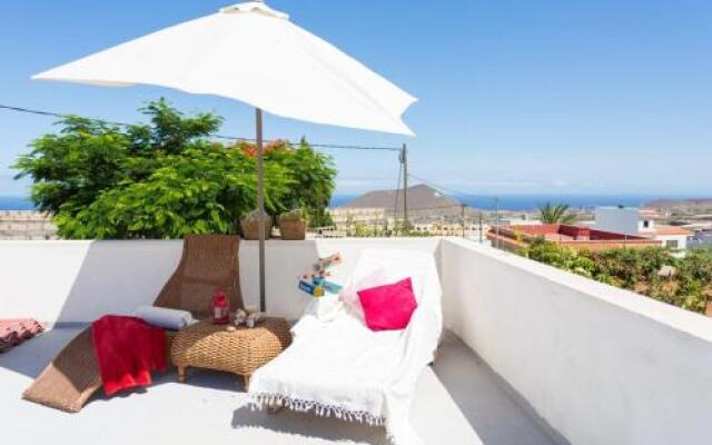 Holiday home Calle Juan Perez Marrero