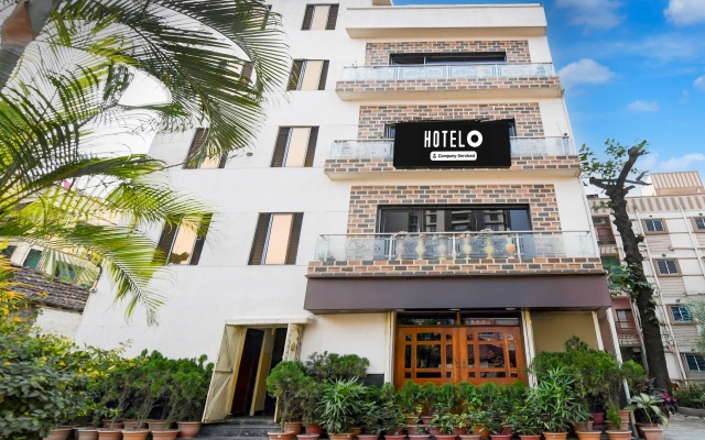 Fabhotel Santoshi