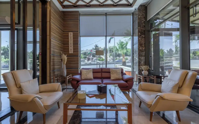 Jeddah Homes