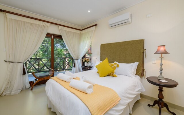 San Lameer Villa 14214