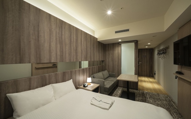 Premier Double room (풀 더블 침대) 사진 1