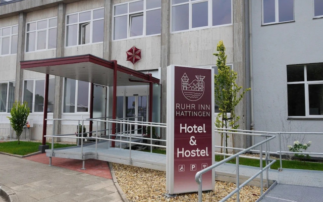 Ruhr Inn Hotel & Hostel
