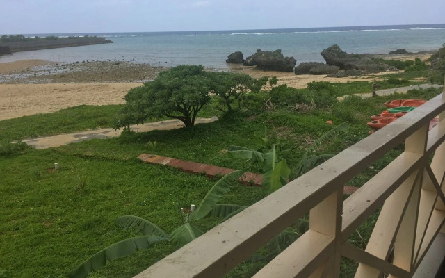 Beach Lodge 1 & Private Beach