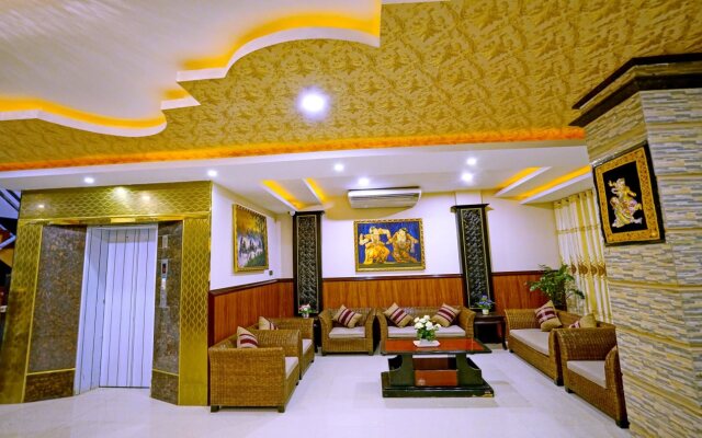 Hotel Boss