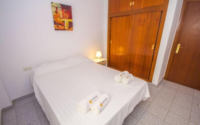 Apartamentos Centro Nerja  Marimel 102