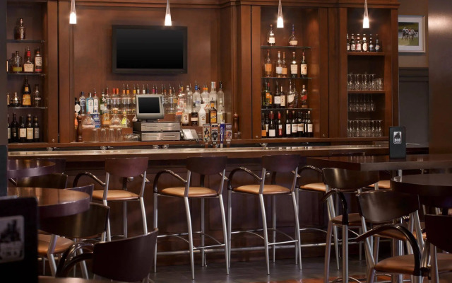 Sheraton Jacksonville Hotel