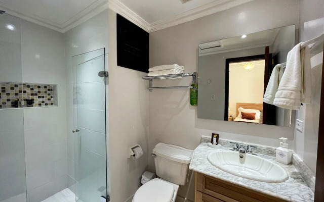 Hotel Casa La Fe By BespokeColombia