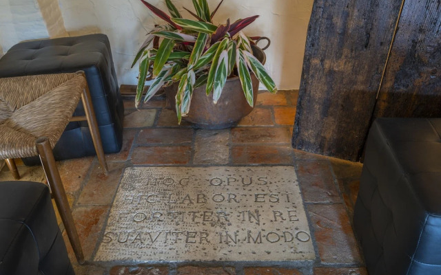 Matilde's Medieval Guest House