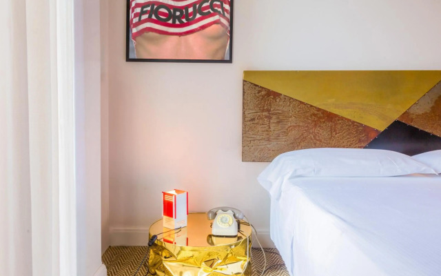 Boutique Hotel Trieste