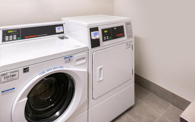 Hampton Inn San Francisco Downtown/Convention Center