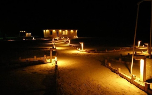 Savi Camps Jaisalmer