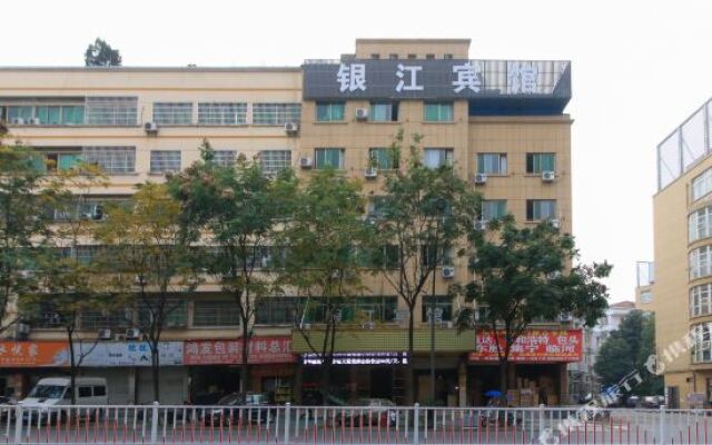 Yinjiang Inn