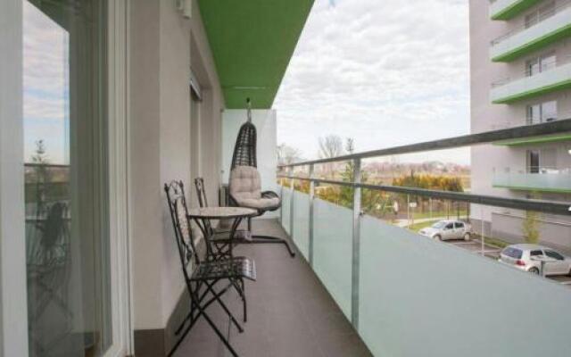 Apartment Ali