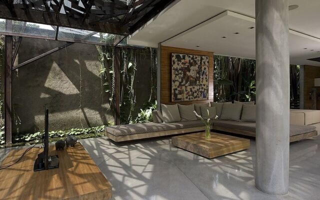 Ziva a Residence