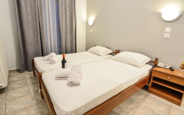 Marzi Boutique Hotel