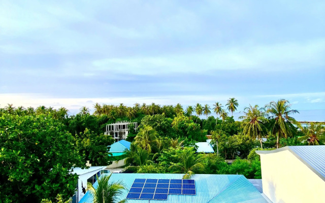 Sands Grand Hotel