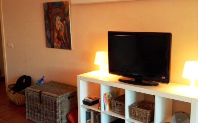 Bajo con Terraza Privada Marina Sant Jordi