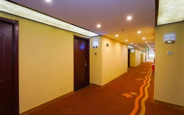 Alisen Hotel