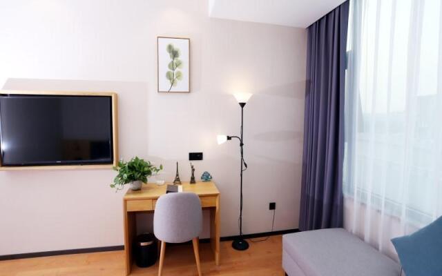 GreenTree Inn Express Zhengzhou Airport